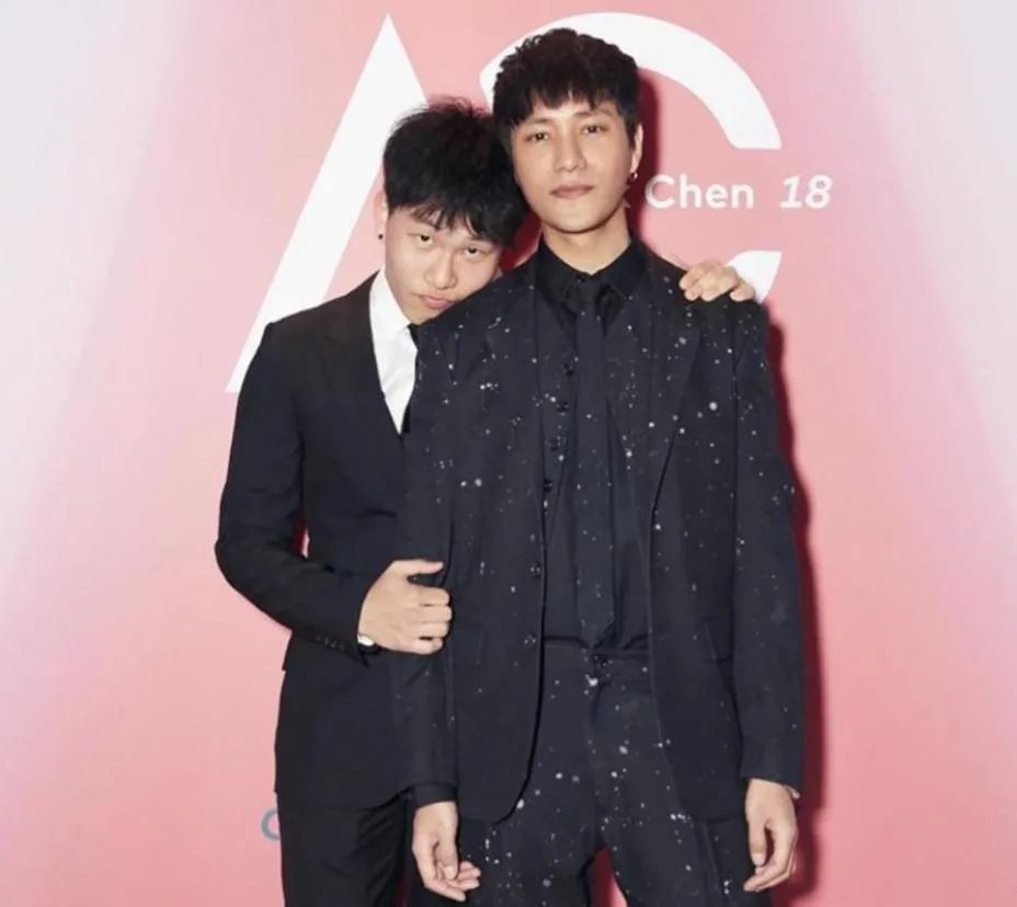 中国十位黄金单身汉,至今未婚的5位黄金单身汉