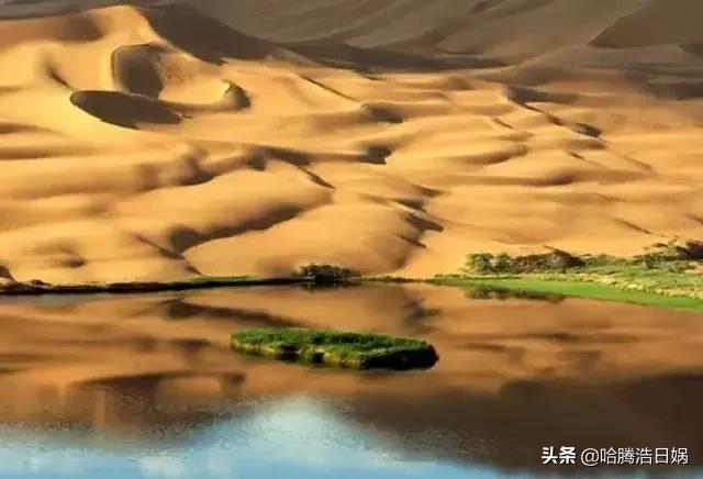 内蒙古十二盟市车牌号首字母含义你知道么？