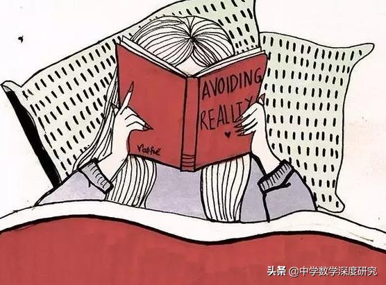 中考热点，道是无圆却有圆，隐圆问题的一种构造策略