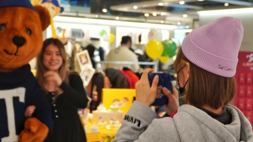 teenieweenie,teenieweenie男装