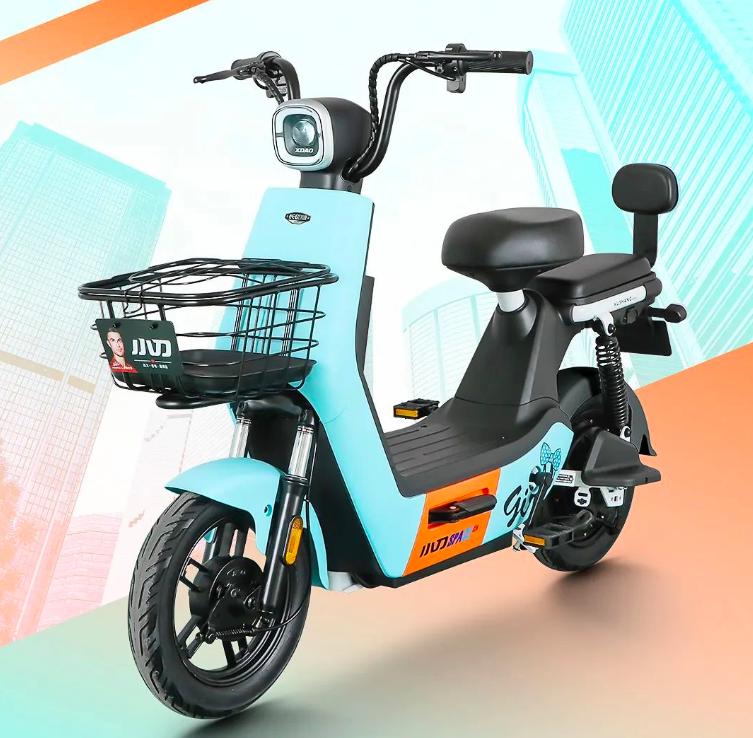 最值得购买的4款电动车,最新款最好用的电动车