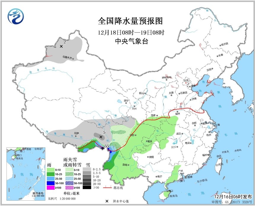台风侵袭印度后的惨状,印度遭遇台风袭击最新消息