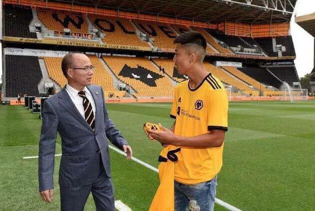 英超联赛中国太阳,中国太阳英超联赛