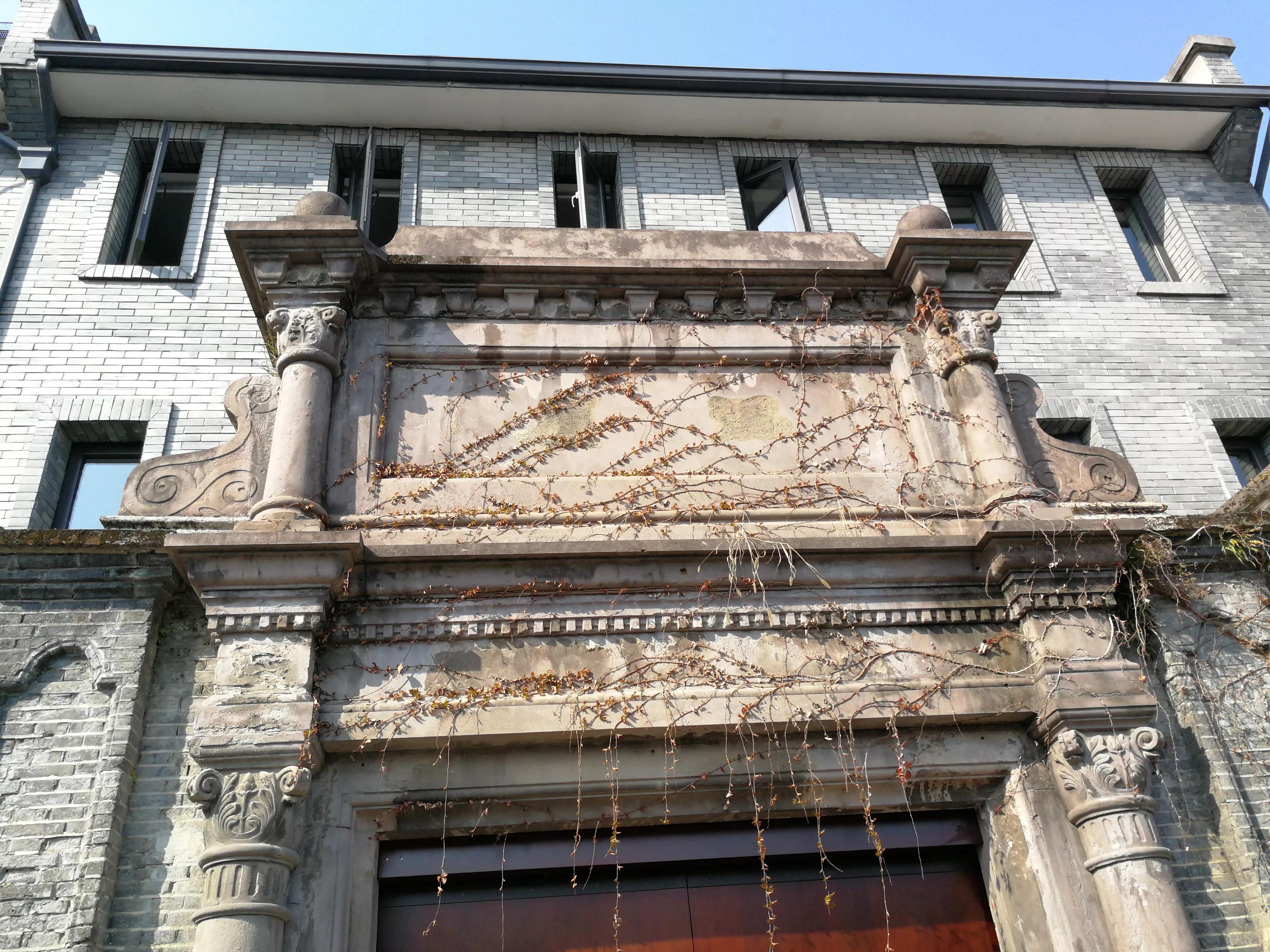 宁波的明珠--月湖（十六）