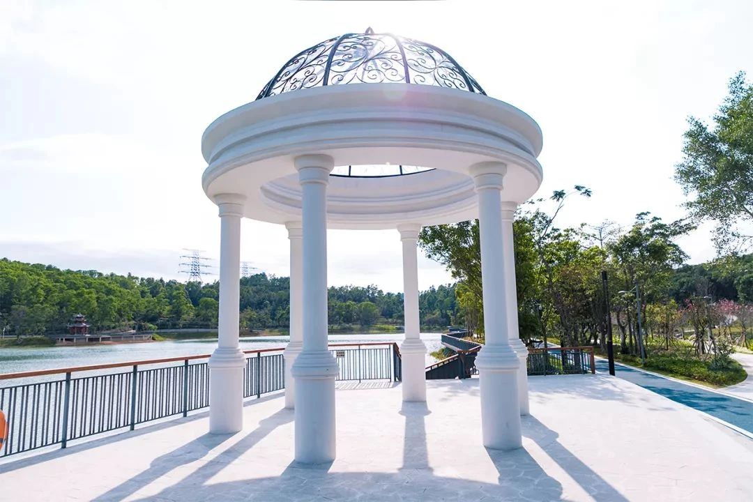 最美湖泊小众风景,最美湖泊西湖