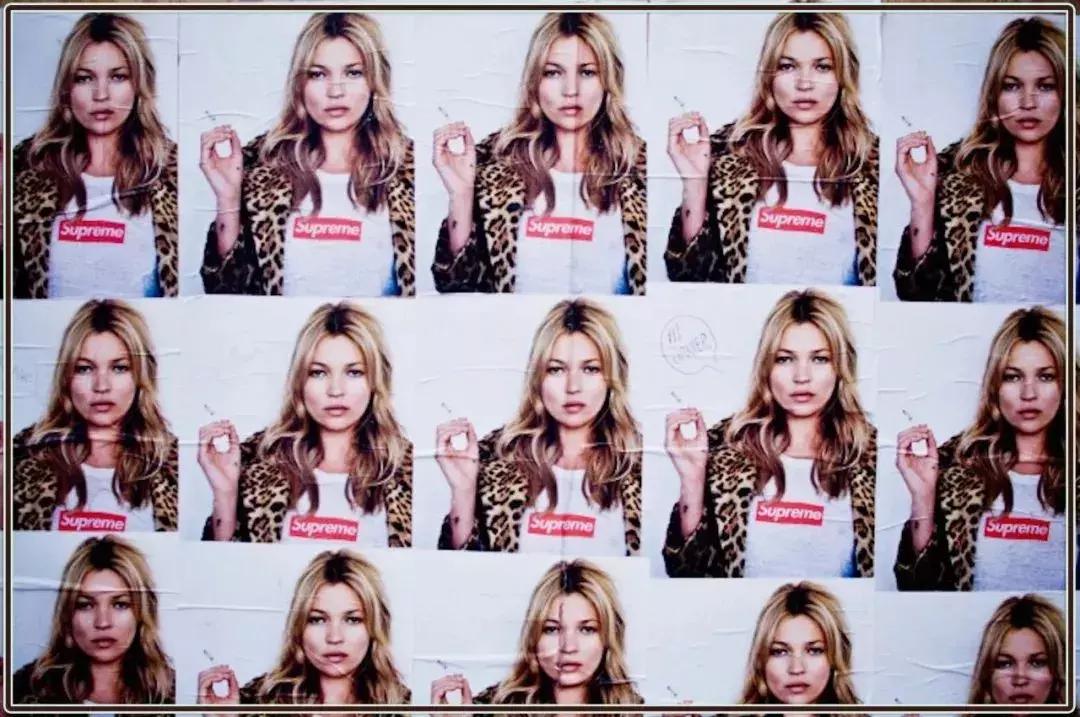 一份报纸200块，一块板砖卖6000？Supreme凭什么这么火？