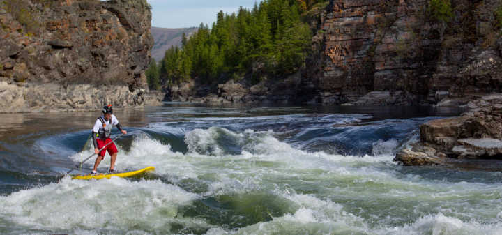 sup板怎么玩,sup怎么玩教学