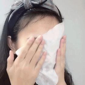 改正这5个习惯!再也不担心脸蛋被化妆品淹坏