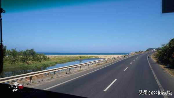 骑行越南柬埔寨泰国老挝攻略,越南骑行游记