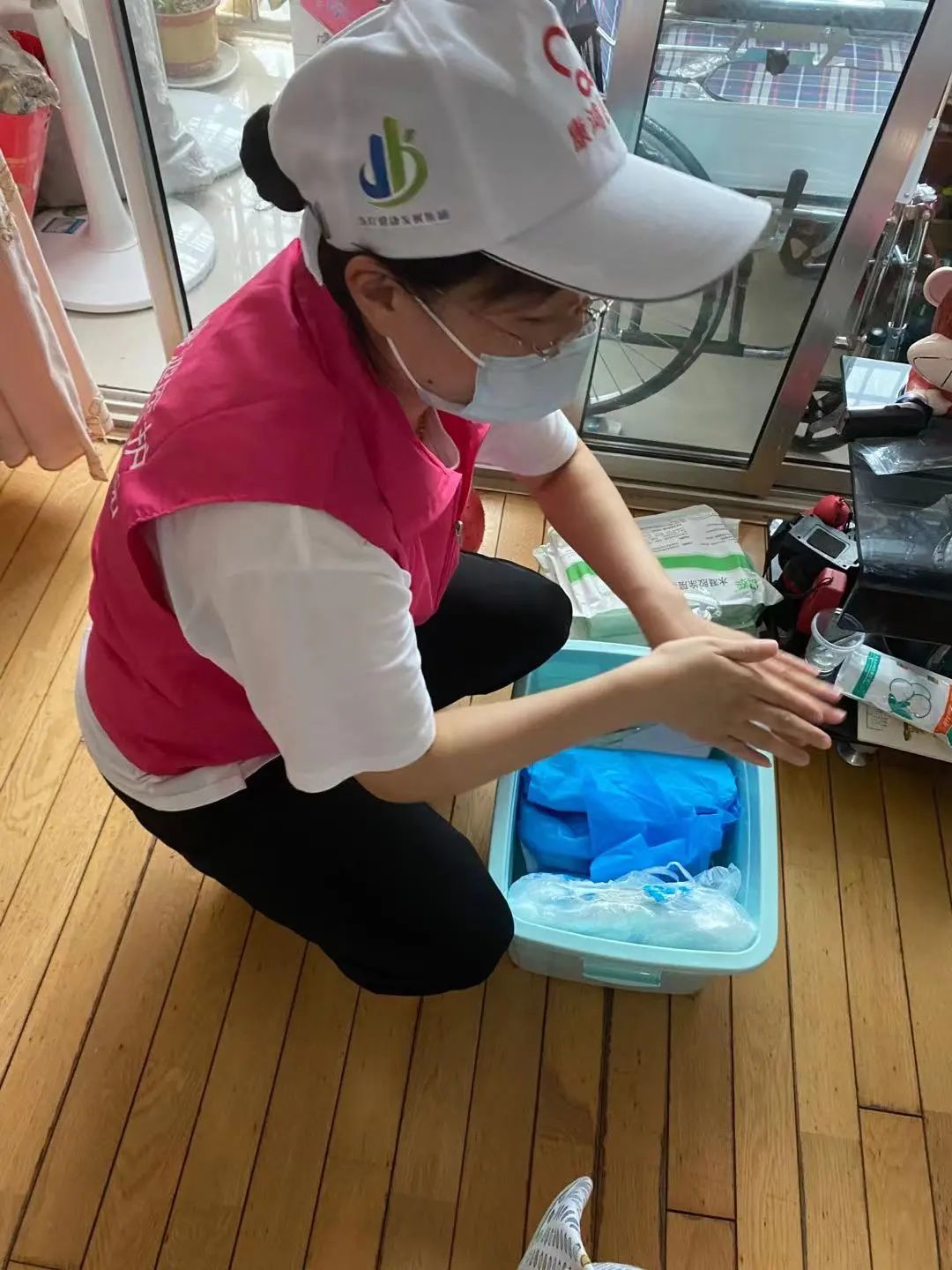 护理|医网情深护暖患心：云上相约为患解忧