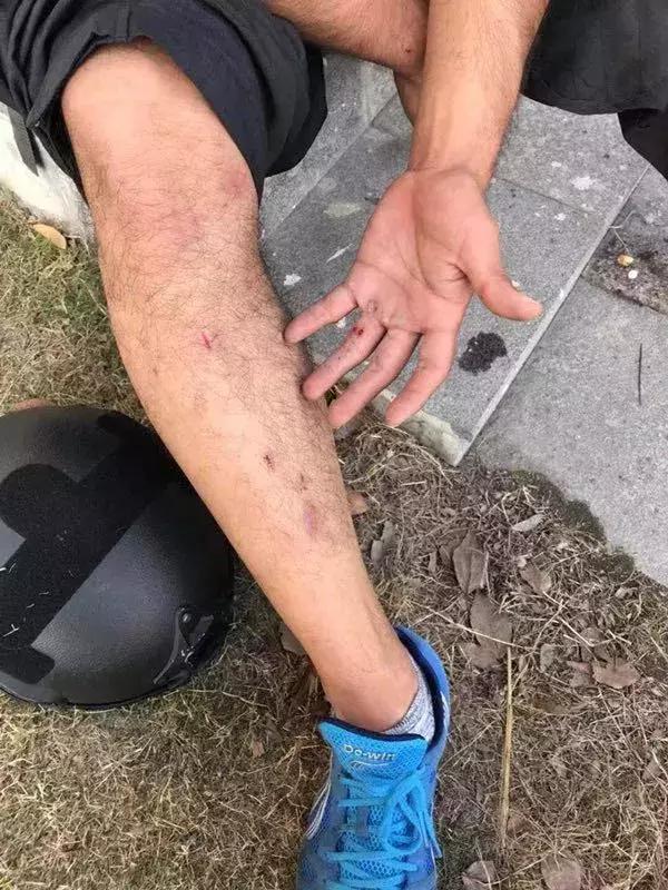 微靖江,野狼突击队靖江