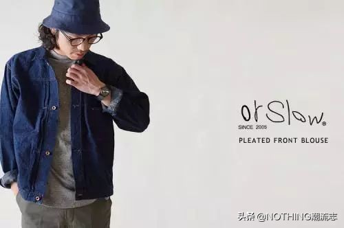 日本服装品牌男装,最值得购买的13个日本男装品牌