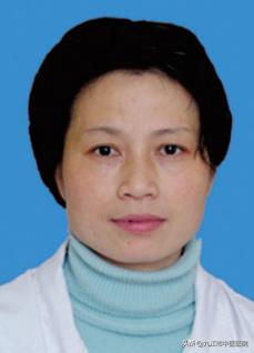 膏方专题︱九江市中医医院2019年膏方专家介绍第一辑