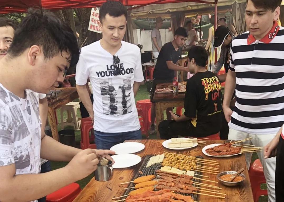 欧菲光南昌工厂复工没有,各民族齐心协力抗击疫情的视频