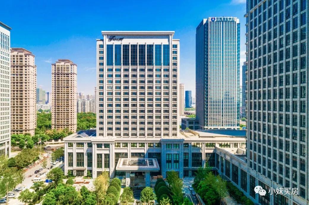 85折！CBD限时放大招！你与城心豪宅最近的一次！