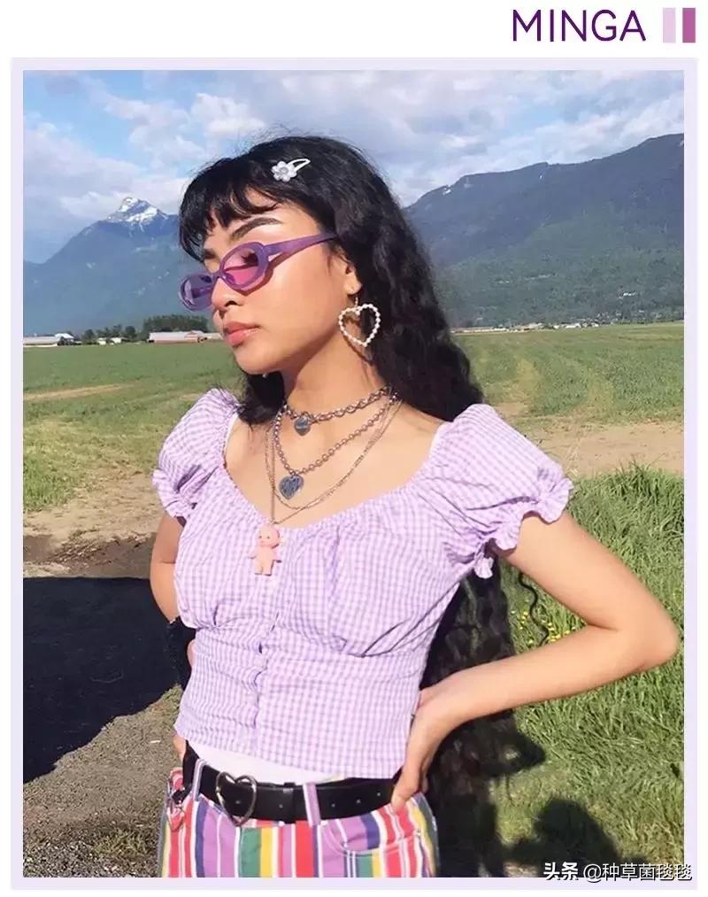 拒绝撞衫盘点那些可能绝版的服饰,拒绝撞衫店铺推荐