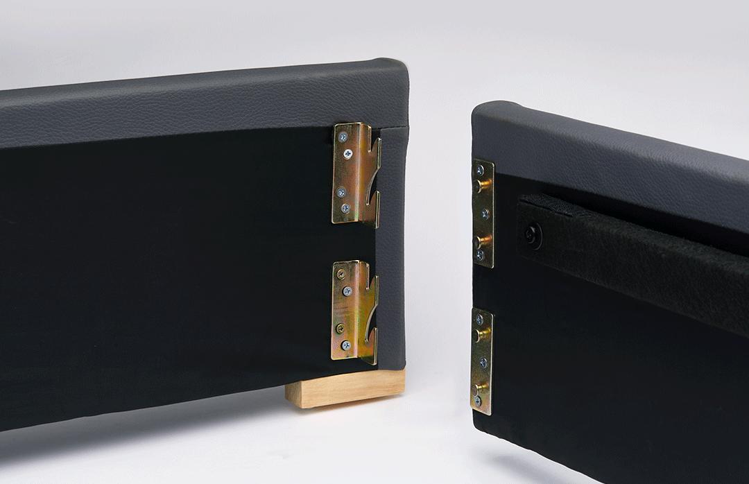 网上买床可靠吗200元,一千多的布艺床靠谱吗