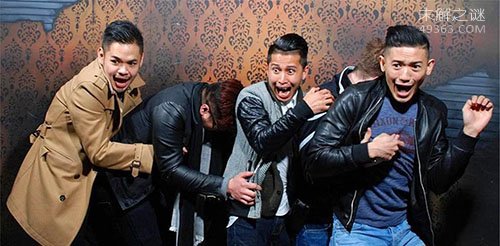 世界上真的有鬼吗十大证据,能证明世界上有鬼的真实事件