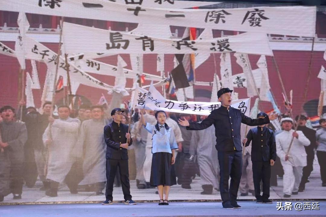 五四运动为什么是历史转折点,五四运动是中国历史上的转折点吗