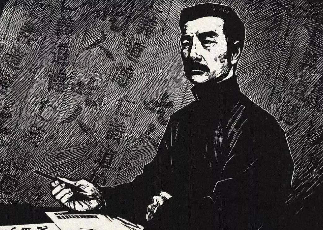 如何让小学生快速了解鲁迅,采访小学生对鲁迅的认知