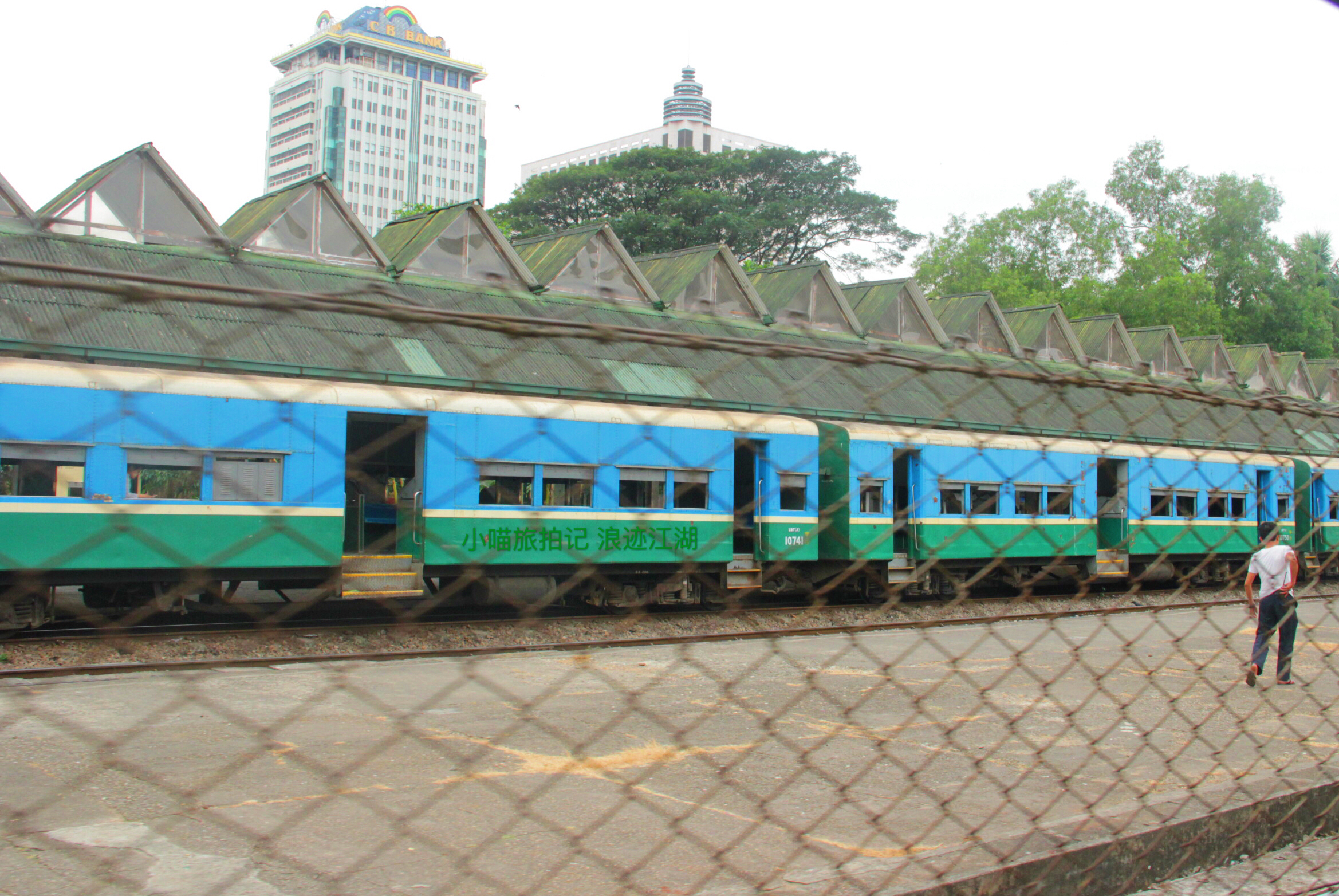 缅甸仰光房价怎么那么贵,缅甸房价便宜