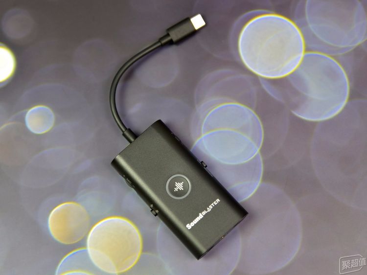 为提升游戏音质而生，创新G3免驱外置DAC放大器体验