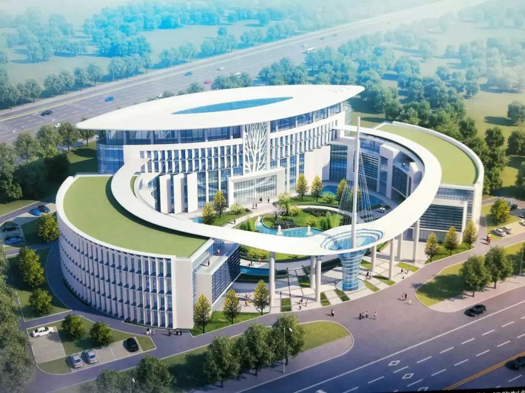 这家企业联手诺贝尔奖获得者，助力咸阳生命科学产业！