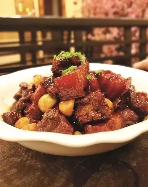 15款点击率90%的湘菜菜品,40道经典湘菜炒菜菜单