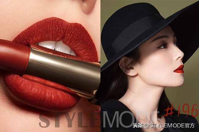这个冬天,我要跟这几只口红锁死!