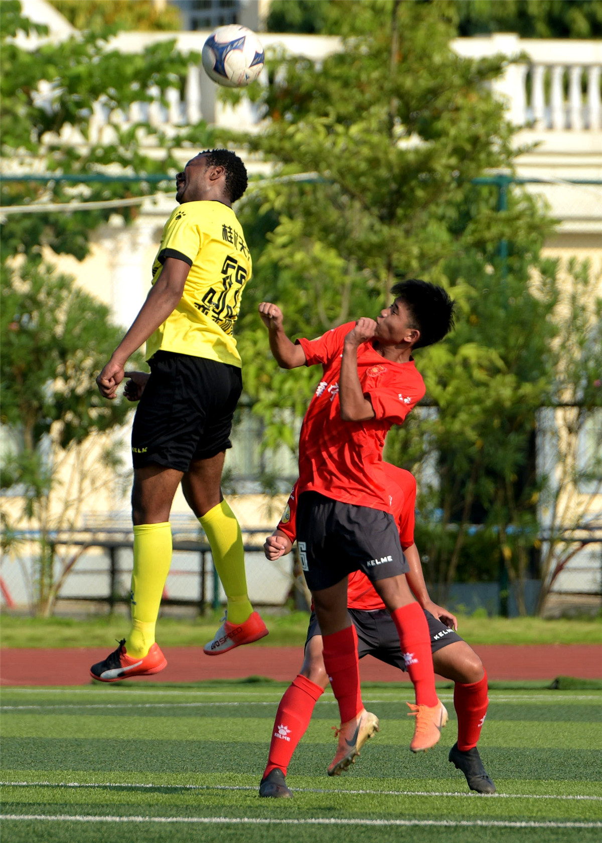 广西桂超联赛2024,广西桂超半决赛