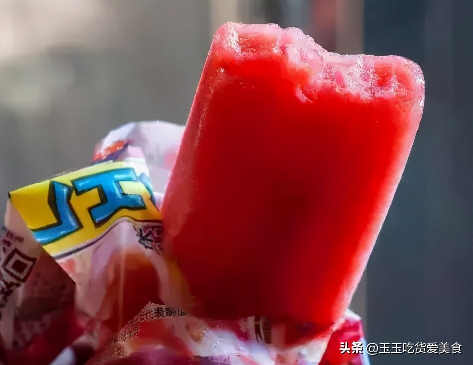 网红雪糕大测评超大超好吃大全,网红雪糕推荐价格多少合适