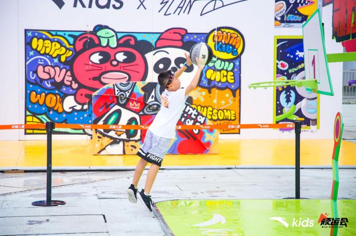 安踏儿童好做吗,安踏童装定位