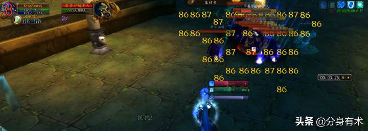 魔兽世界怀旧服70级法师必刷副本,魔兽世界怀旧服法师单刷副本