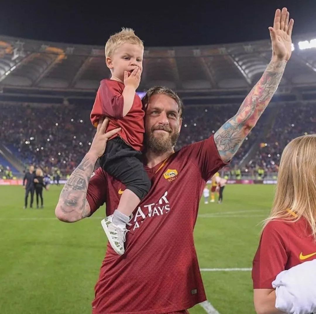 罗马队阵容2015,罗马队史最佳队长