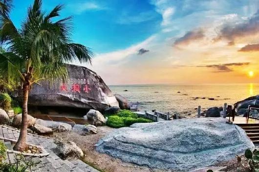 三亚不可错过的景区,2019海南三亚旅游避坑指南