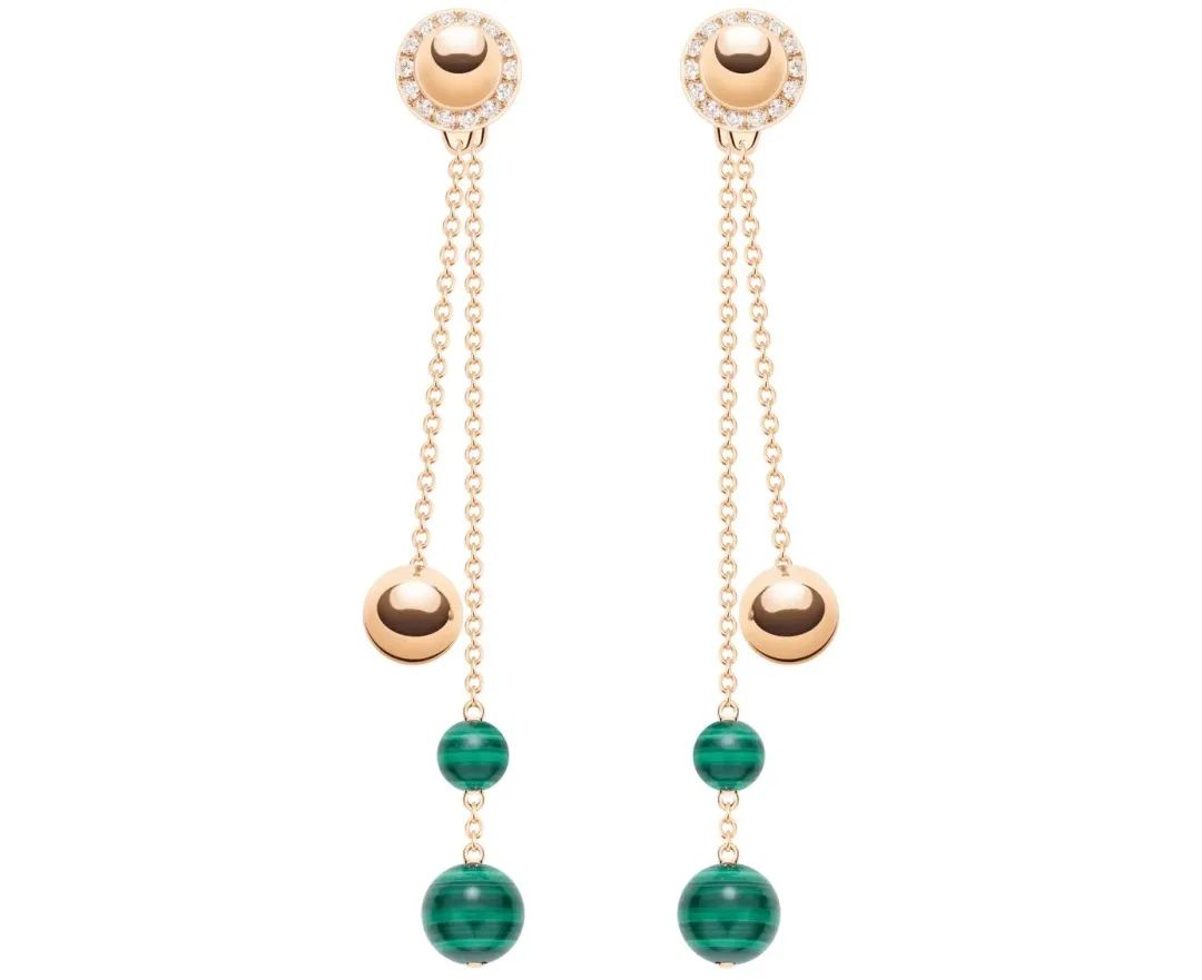 孔雀石为什么不能一直戴,孔雀石被更新成什么