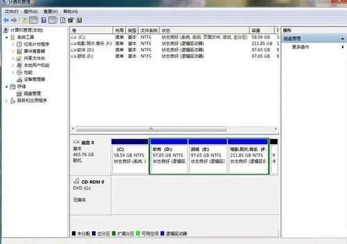 mbr分区和gpt分区装系统哪个更好,新硬盘分区选mbr还是gpt装系统