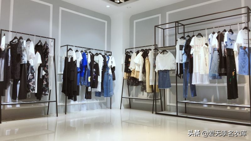 西乡品牌折扣女装批发,品牌女装折扣店货源进货渠道