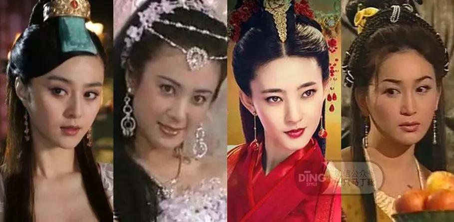 大脸女孩如何显脸小,大脸妹子必学的瘦脸诀窍