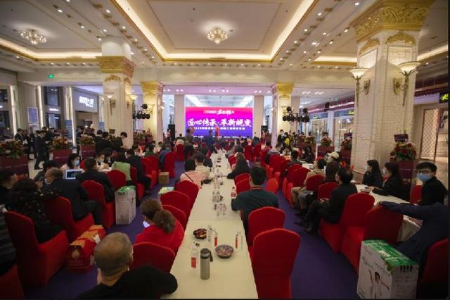 匠心打造即将开业,宏匠精工新闻发布会