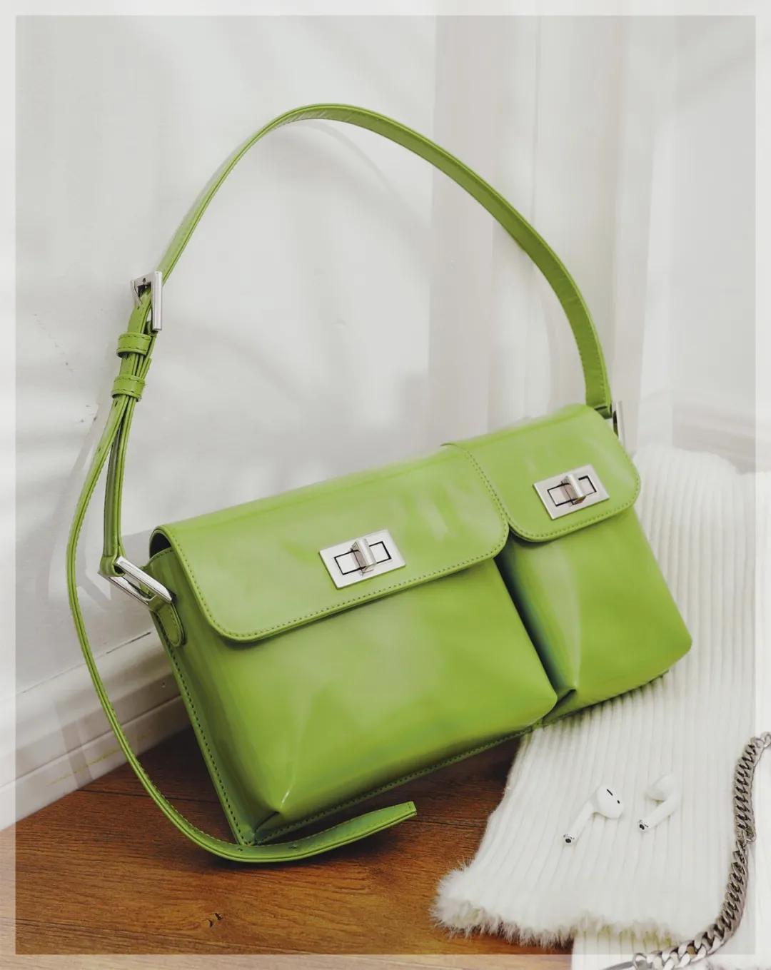 100元左右最好看的小众包,百元小众包却拥有千元质感