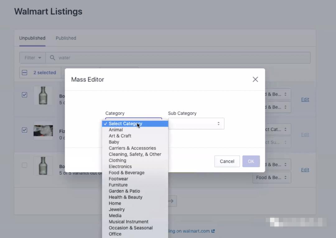 沃尔玛快速入驻流程,沃尔玛招商入驻条件