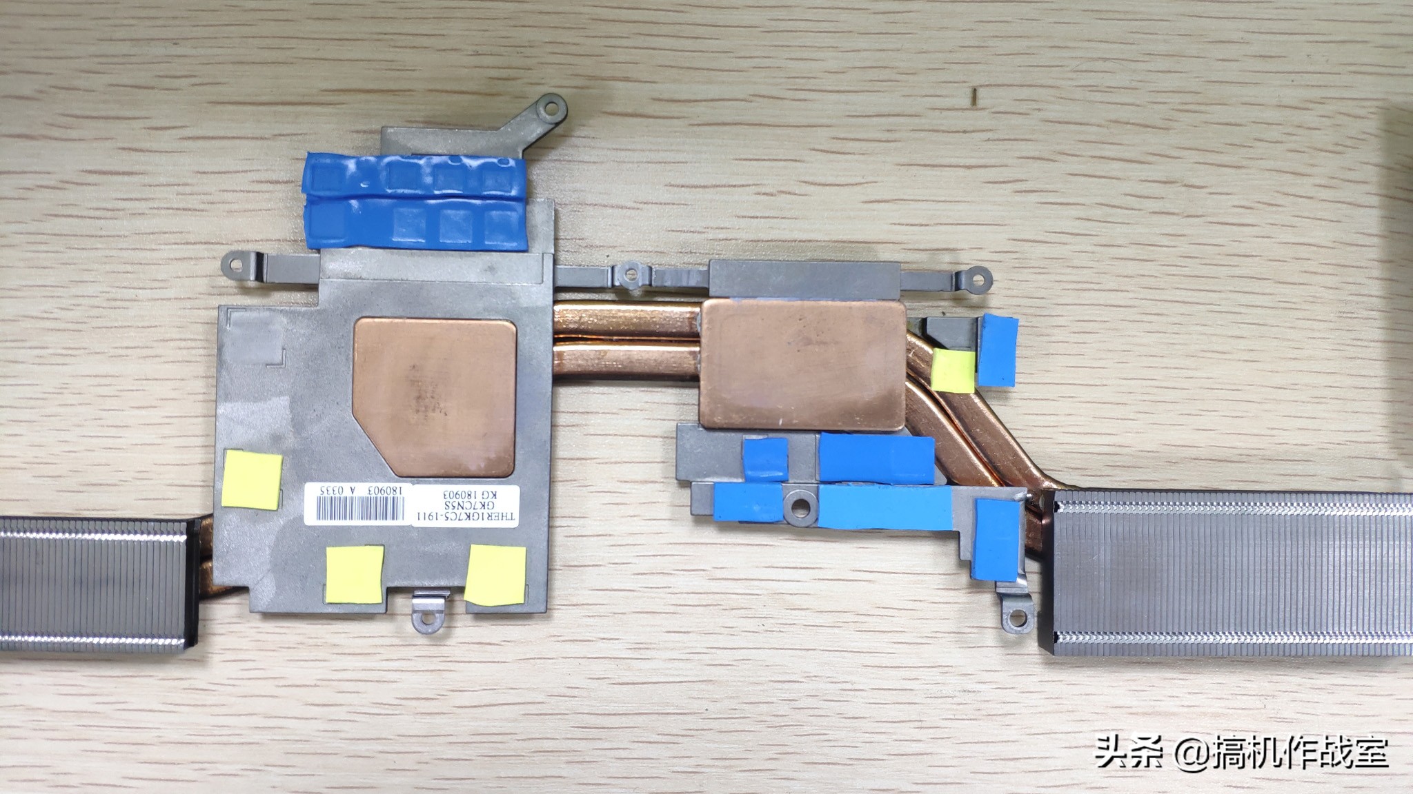 机械师t90plus换硅脂,机械师笔记本t90清灰教程