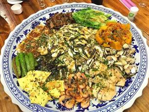 威尼斯人哪里好玩,威尼斯人水城风景