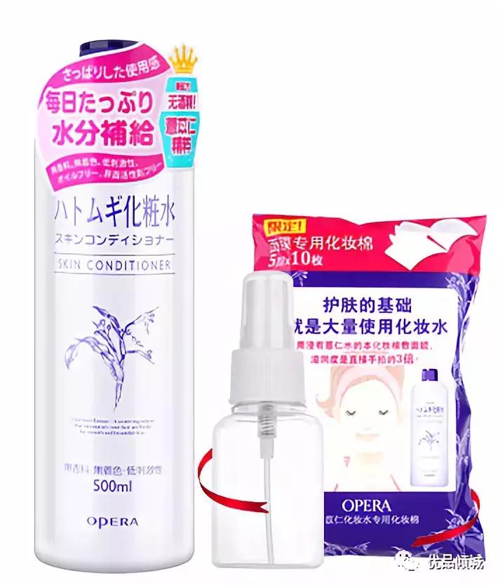 2019年日本最畅销的护肤品,日本护肤品花印和珂润的哪个好