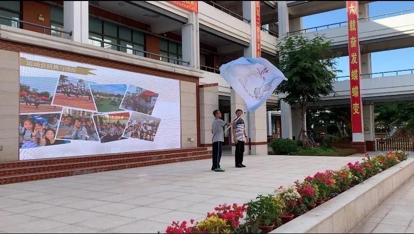 曾秋莲：师德引领，一路匠心