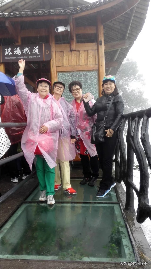 张家界天门山门票,张家界天门山一日游攻略省钱