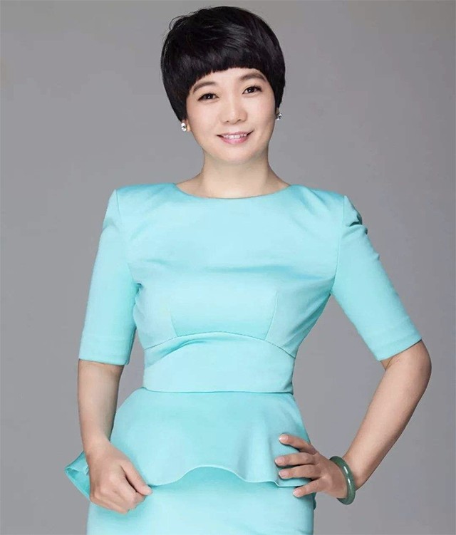 马秀慧富豪榜,马秀慧年收入多少亿