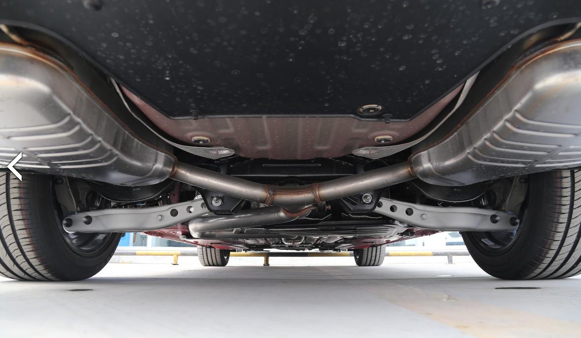 比思域省油的合资车,思域太贵了同样外形的车推荐