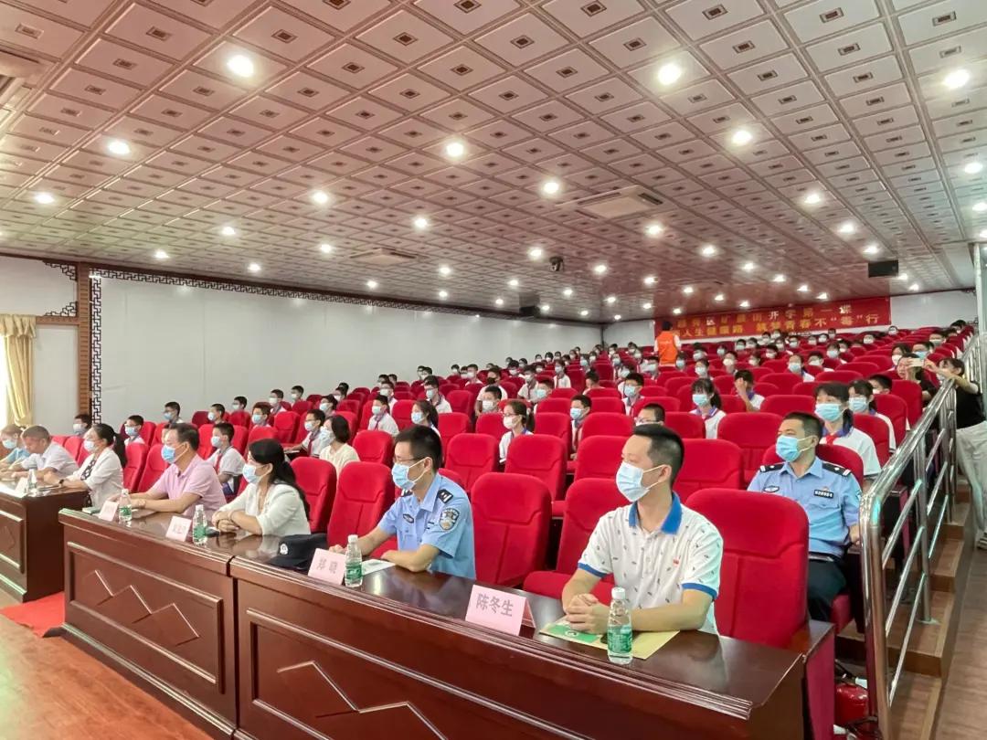 青春不毒行春季禁毒第一课来啦,青春不独行青少年禁毒宣传